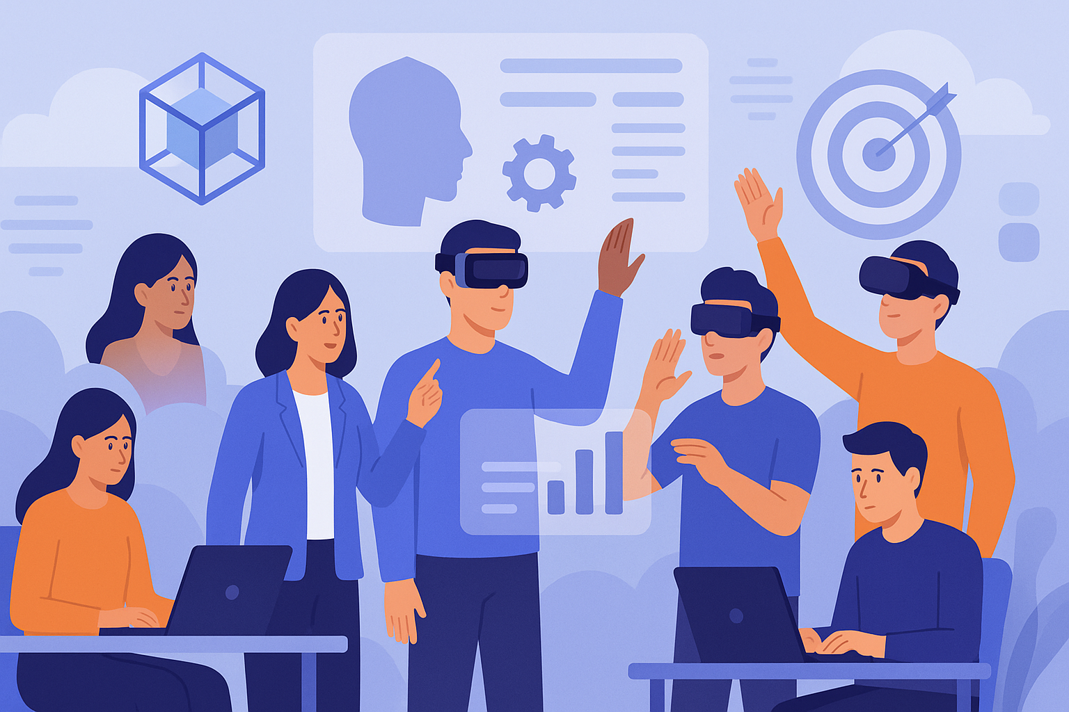 5 Rekomendasi Kursus Pelatihan AR Terbaik di Tahun 2025
